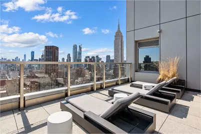 325 Lexington Avenue #24D, New York, NY 10016 - Photo 9