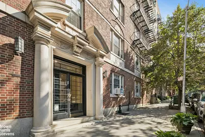 225 Lincoln Place #5H, Brooklyn, NY 11217 - Photo 1