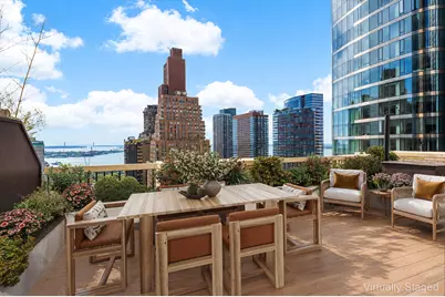 88 Greenwich Street #2101, New York City, NY 10006 - Photo 7