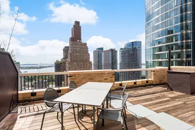 88 Greenwich Street #2101, New York, NY 10006 - Photo 5