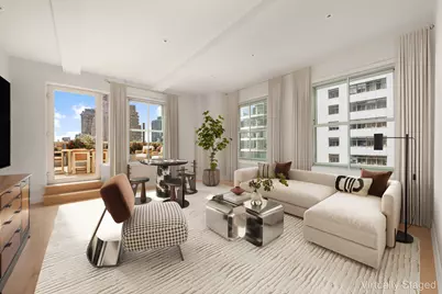 88 Greenwich Street #2101, New York City, NY 10006 - Photo 5
