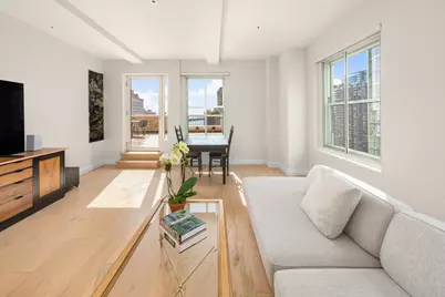88 Greenwich Street #2101, New York, NY 10006 - Photo 3