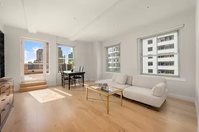 88 Greenwich Street #2101, New York, NY 10006 - Photo 1