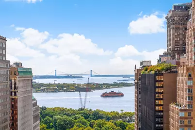 88 Greenwich Street #2101, New York City, NY 10006 - Photo 17