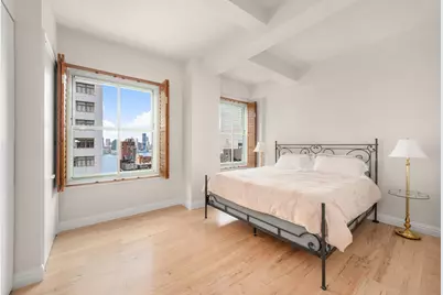 88 Greenwich Street #2101, New York, NY 10006 - Photo 9