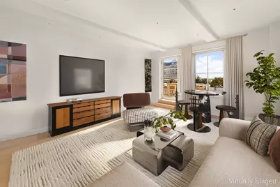 88 Greenwich Street #2101, New York City, NY 10006 - Photo 3