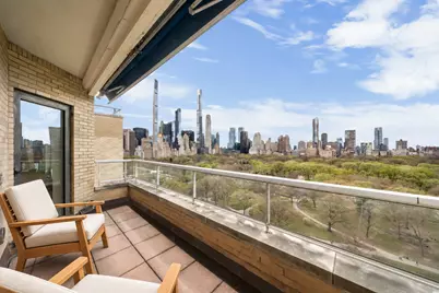 860 5th Avenue #PH21H, New York, NY 10065 - Photo 9