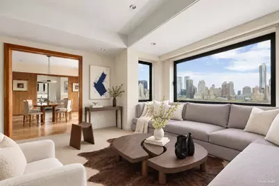 860 5th Avenue #PH21H, New York, NY 10065 - Photo 3