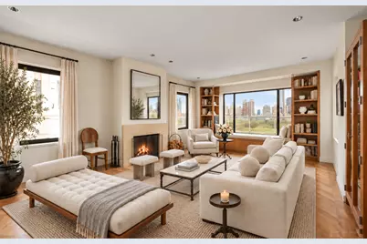 860 5th Avenue #PH21H, New York, NY 10065 - Photo 1
