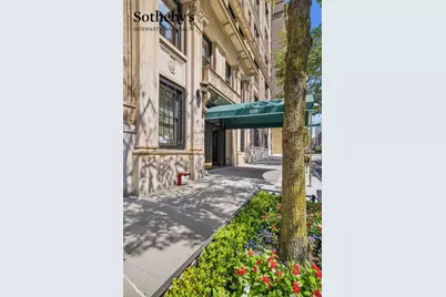 930 Park Avenue #1C, New York City, NY 10028 - Photo 7