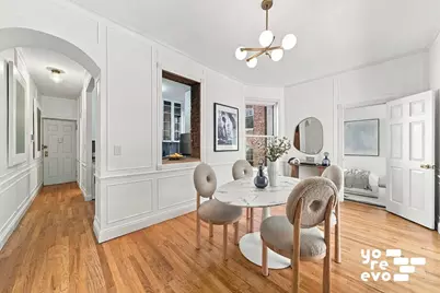 211 W 10th Street #5C, New York, NY 10014 - Photo 3