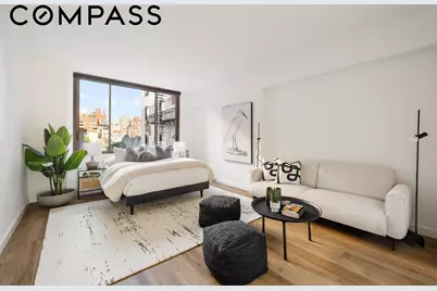 101 W 79th Street #6G, New York, NY 10024 - Photo 9