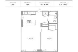 151 W 21st St, New York City, NY 10011 - Photo 9