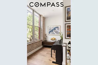 302 Elizabeth Street #3, New York City, NY 10012 - Photo 3