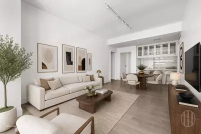 200 E 95th Street #5C, New York, NY 10128 - Photo 1