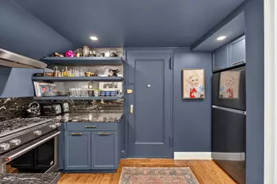 410 W 24th Street #16K, New York City, NY 10011 - Photo 7