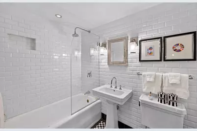 410 W 24th Street #16K, New York City, NY 10011 - Photo 9