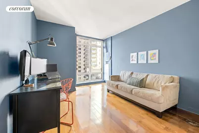 2 Northside Piers #10K, Brooklyn, NY 11249 - Photo 9