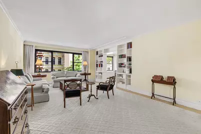 650 Park Avenue #2C, New York, NY 10065 - Photo 1