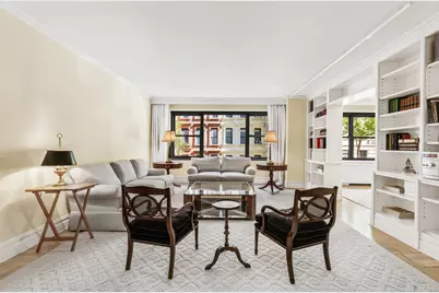 650 Park Avenue #2C, New York, NY 10065 - Photo 3