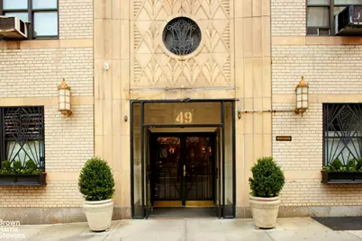 49 E 96th Street #16D, New York, NY 10128 - Photo 11