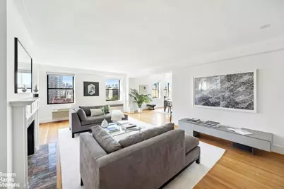 49 E 96th Street #16D, New York, NY 10128 - Photo 1