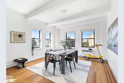 49 E 96th Street #16D, New York, NY 10128 - Photo 3