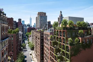 64 University Pl, New York City, NY 10003 - Photo 9
