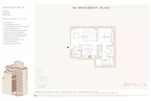 64 University Pl, New York City, NY 10003 - Photo 15