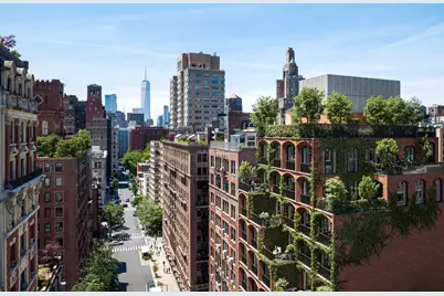 64 University Place #6C, New York City, NY 10003 - Photo 9
