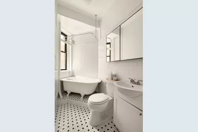 170 W 89th Street #1B, New York, NY 10024 - Photo 7