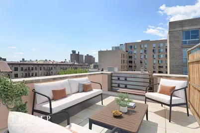 303 W 146th Street #7-R, New York, NY 10039 - Photo 1