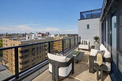 15 W End Avenue #PH8D, New York City, NY 11235 - Photo 7