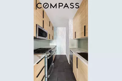 226 E 2nd Street #2B, New York City, NY 10009 - Photo 3
