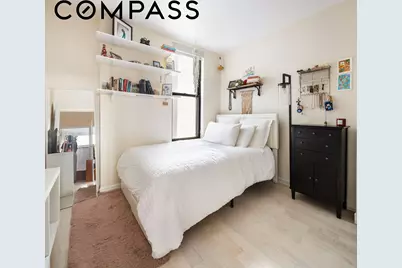 226 E 2nd Street #2B, New York City, NY 10009 - Photo 5