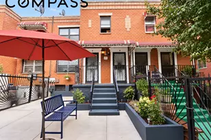 71 Bleecker St, New York City, NY 11221 - Photo 1