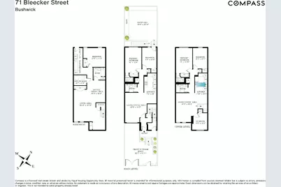 71 Bleecker Street, New York City, NY 11221 - Photo 9