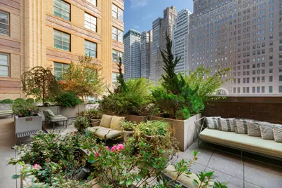 20 West Street #4A, New York, NY 10004 - Photo 5