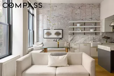 109 W 70th Street #1F & 2F, New York City, NY 10023 - Photo 3