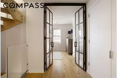 109 W 70th Street #1F & 2F, New York City, NY 10023 - Photo 7