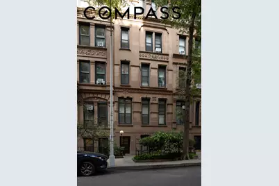 109 W 70th Street #1F & 2F, New York City, NY 10023 - Photo 13