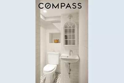 109 W 70th Street #1F & 2F, New York City, NY 10023 - Photo 11