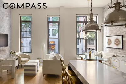 109 W 70th Street #1F & 2F, New York City, NY 10023 - Photo 5