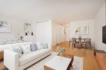 260 W 52nd Street #14-D, New York, NY 10019 - Photo 5