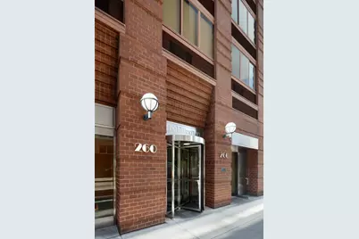 260 W 52nd Street #14-D, New York, NY 10019 - Photo 3