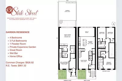 436 State Street #GARDEN, Brooklyn, NY 11217 - Photo 27