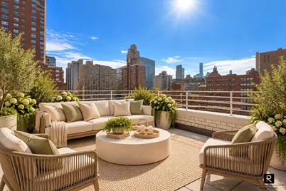 311 E 71st Street #11-C, New York City, NY 10021 - Photo 9