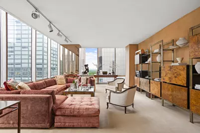 641 5th Avenue #23A, New York, NY 10022 - Photo 3