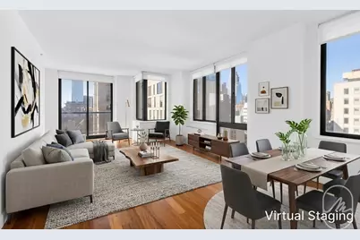 290 3rd Avenue #22A, New York City, NY 10010 - Photo 1
