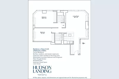 561 10th Avenue #34J, New York City, NY 10036 - Photo 23